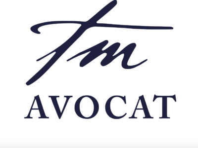 tm_avocats TM avocat logo