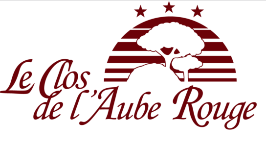 le clos de l'aubre rouge Le clos de l'Aube Rouge
