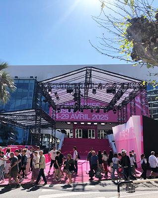 cannes Festival de Cannes