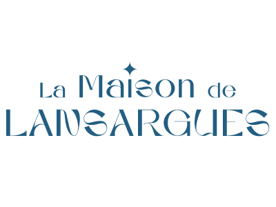 logo_maison _lansargue2 La maison de Lansargues