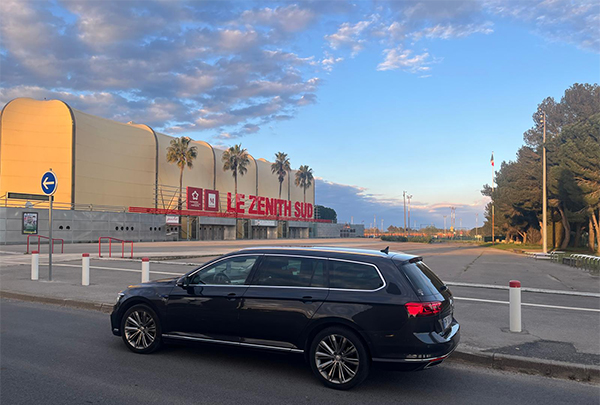 zenith_sud Le Zenith Montpellier