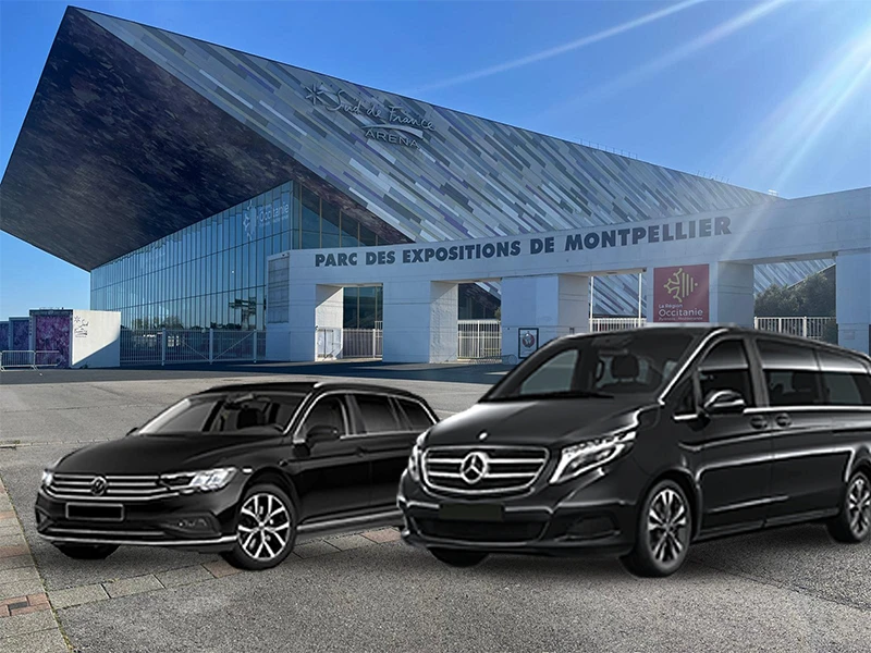 parc_expo-2 VTC Services pour les entreprises
