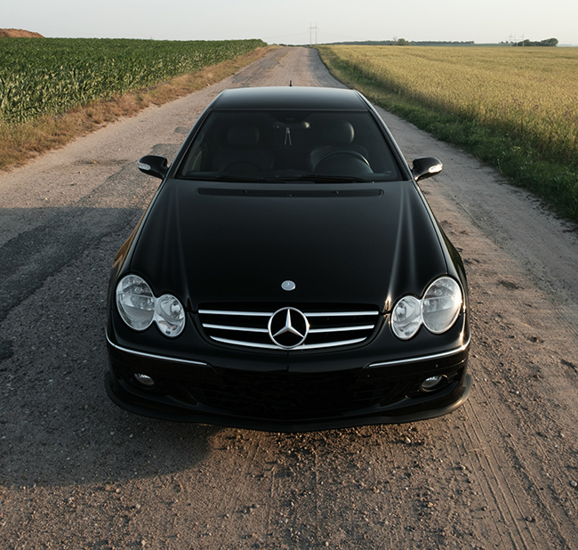 Transport VTC longue distance à Montpellier